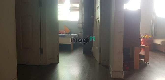 Hình ảnh Bán Trang Chủ MB66.COM / Đăng Ký Tặng 66K chung cư Lê Thành đường An Dương Vương, 60m2, 2PN, 1.5 tỷ