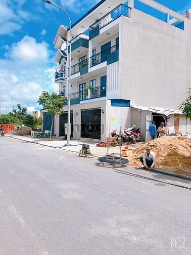 Hình ảnh Sang gấp nền đất thổ cư 80m2 LK AeonMall - Bệnh viện Chợ Rẫy 2