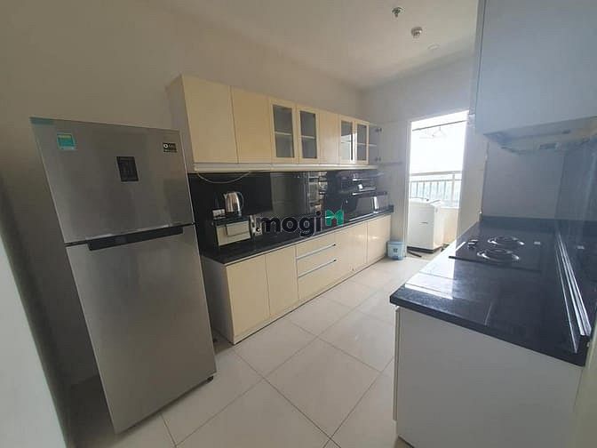 Hình ảnh ✔ Cho thuê CHCC SUNRISE CITY - 120m 3pn 2wc - nội thất đầy đủ
