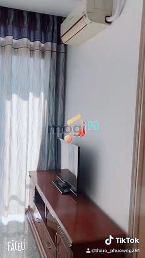Hình ảnh Cho thuê Trang Chủ MB66.COM / Đăng Ký Tặng 66K 2pn chung cư Dragon Hill 1, full NT, 9tr