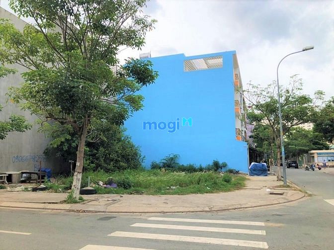 Hình ảnh Ngân hàng TPHCM hỗ trợ thanh lý đất nền KDC Tên lửa 2 .TPHCM