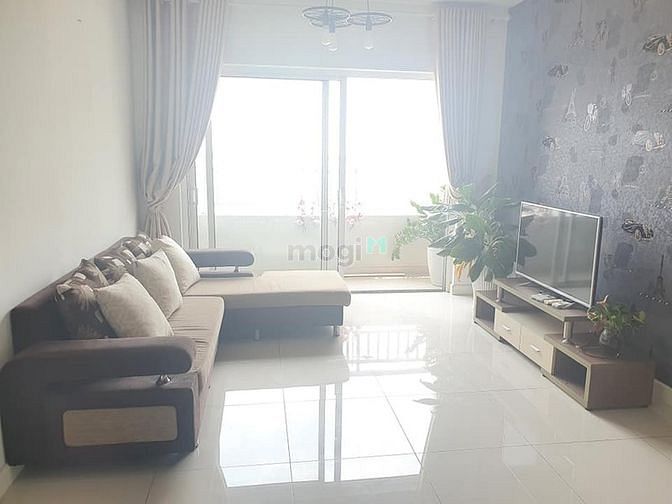Hình ảnh ✔ Cho thuê CHCC SUNRISE CITY - 120m 3pn 2wc - nội thất đầy đủ