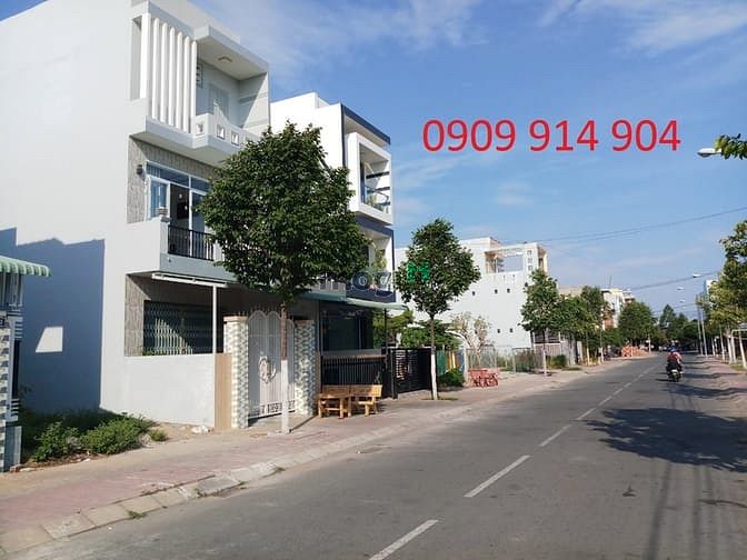 Hình ảnh Ngân hàng TPHCM hỗ trợ phát mãi 15 nền đất KDC Tên Lửa 2, sổ riêng