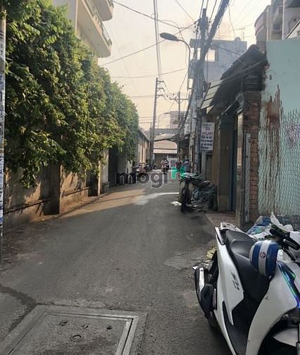 Hình ảnh Bán gấp nhà đường Hồ Bá Phấn, Q.9, SHR, XDTD, 56m2
