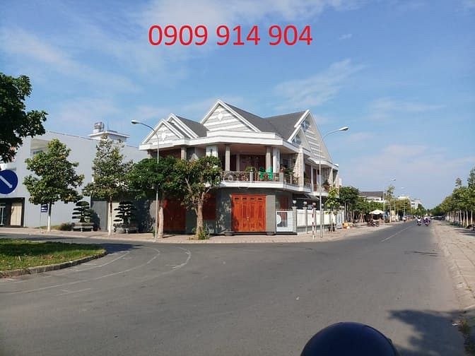 Hình ảnh Ngân hàng TPHCM hỗ trợ phát mãi 15 nền đất KDC Tên Lửa 2, sổ riêng