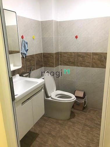 Hình ảnh cho thuê Nhà d2,bình thạnh 4x17 trệt 3 lầu