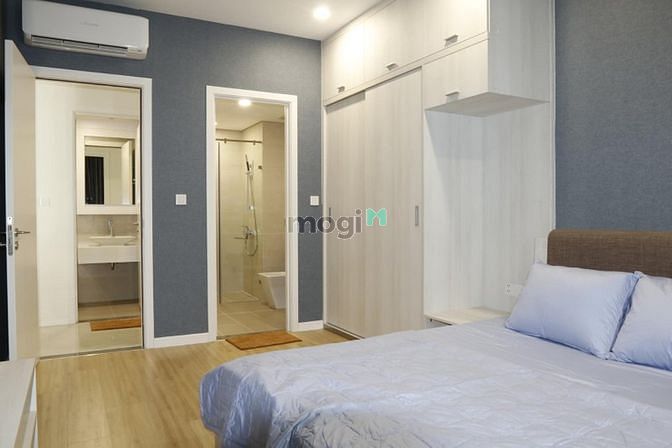 Hình ảnh ✔ Cho thuê CHCC MASTERI MILLENNIUM - 2pn 2wc - nội thất đầy đủ