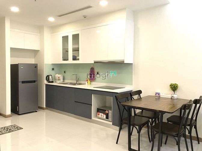 Hình ảnh Vinhomes Central Park 50m² 1PN 13tr7/th