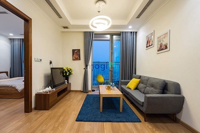 Hình ảnh Cho thuê Trang Chủ MB66.COM / Đăng Ký Tặng 66K chung cư Park Hill 2 ngủ full đồ 14 tr