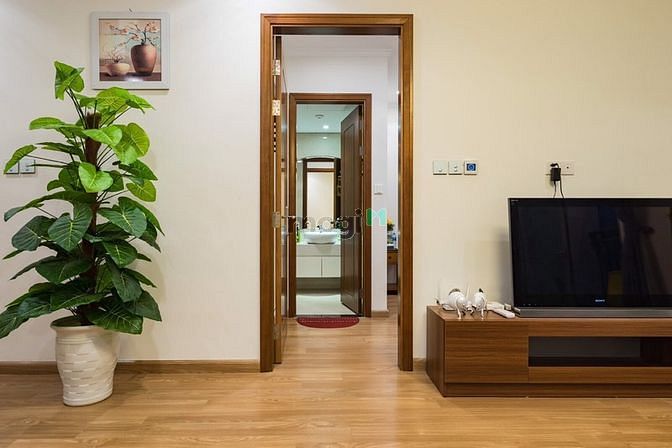 Hình ảnh Cho thuê Trang Chủ MB66.COM / Đăng Ký Tặng 66K chung cư Park Hill 2 ngủ full đồ 14 tr
