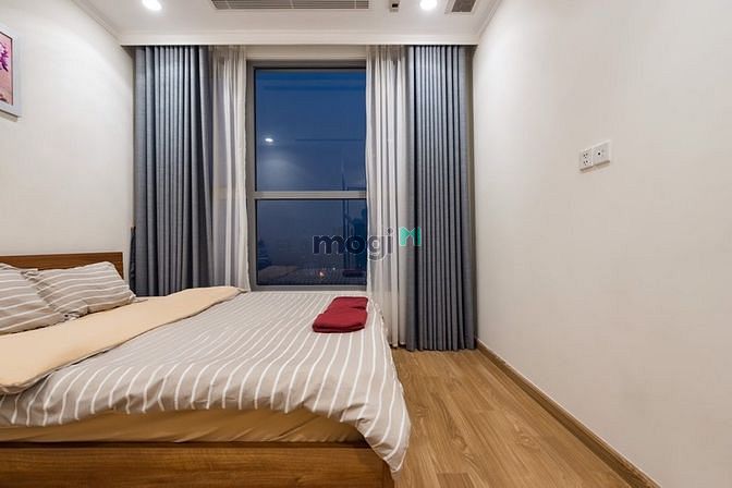 Hình ảnh Cho thuê Trang Chủ MB66.COM / Đăng Ký Tặng 66K chung cư Park Hill 2 ngủ full đồ 14 tr