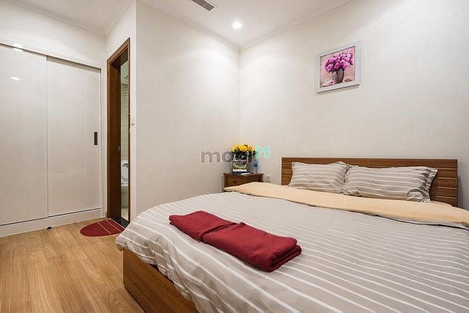 Hình ảnh Cho thuê Trang Chủ MB66.COM / Đăng Ký Tặng 66K chung cư Park Hill 2 ngủ full đồ 14 tr