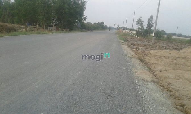 Hình ảnh Đất mặt tiền 818, Cách ngã 5 Bình Thành 300m