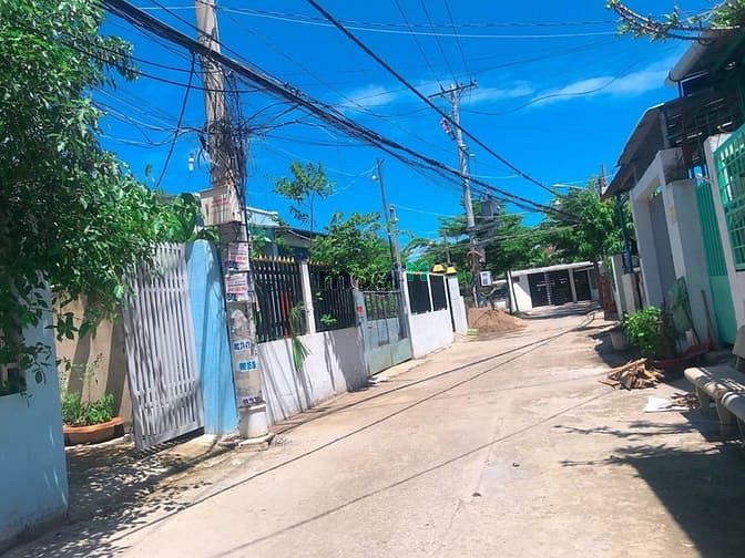 Hình ảnh Chính chủ cần bán gấp đất thổ cư Lê Văn Lương, Phước Kiểng, Nhà Bè