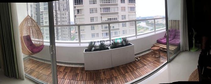 Hình ảnh ✔ Cho thuê CHCC SUNRISE CITY - 162m 3pn 2wc - nội thất đầy đủ
