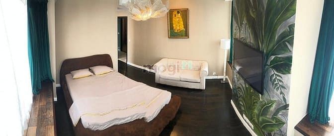 Hình ảnh ✔ Cho thuê CHCC SUNRISE CITY - 162m 3pn 2wc - nội thất đầy đủ