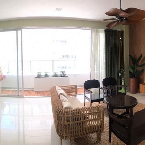 Hình ảnh ✔ Cho thuê CHCC SUNRISE CITY - 162m 3pn 2wc - nội thất đầy đủ