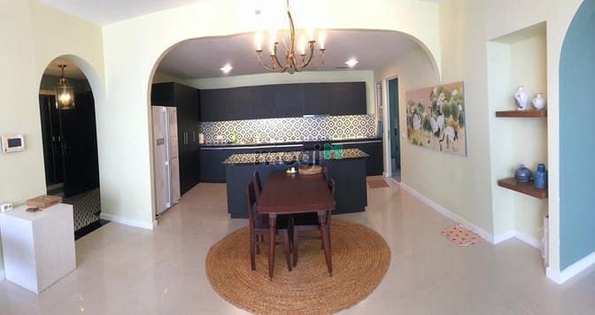 Hình ảnh ✔ Cho thuê CHCC SUNRISE CITY - 162m 3pn 2wc - nội thất đầy đủ