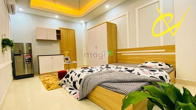 Hình ảnh Mb6623 nạp rút nhanh chóng dịch vụ, mini Quận Bình Thạnh 30m² 1 PN
