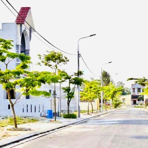 Hình ảnh Mở bán thanh lý Đất Nền Nhà Phố Biệt Thự Kho Xưởng KDC Tân Tạo TPHCM