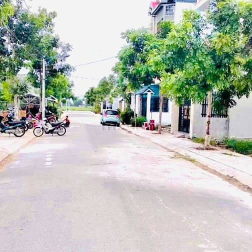 Hình ảnh Mở bán thanh lý Đất Nền Nhà Phố Biệt Thự Kho Xưởng KDC Tân Tạo TPHCM