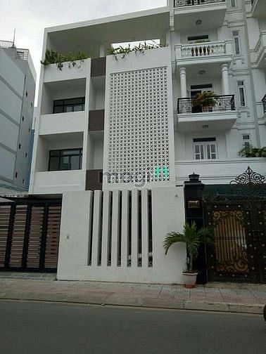 Hình ảnh cho thuê nhà Đường Cộng Hòa : 5 x 20m, 2 lầu, 4PN,