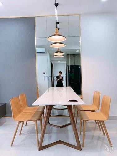 Hình ảnh ✔ Cho thuê CHCC SAIGON ROYAL RESIDENCE - 88m 2pn 2wc - nội thất đầy đủ
