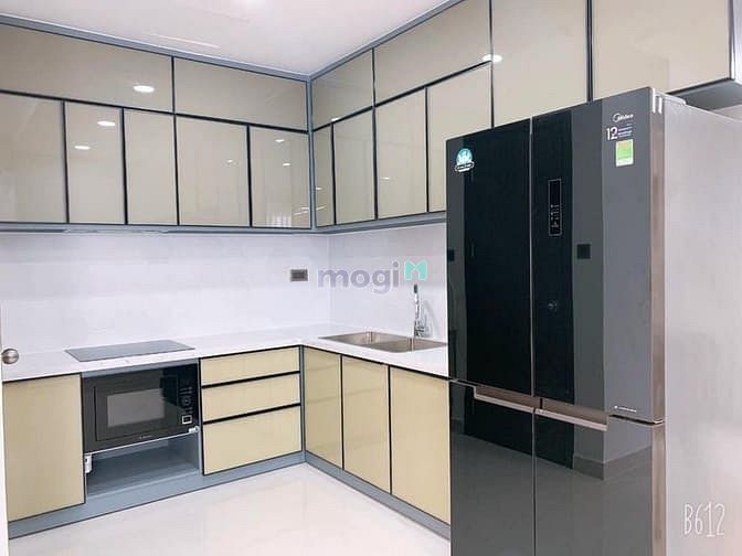Hình ảnh ✔ Cho thuê CHCC SAIGON ROYAL RESIDENCE - 88m 2pn 2wc - nội thất đầy đủ
