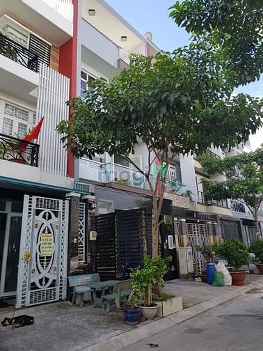 Hình ảnh Kẹt tiền bán gấp lô đất mặt tiền kinh doanh đường Số 7, Tên Lữa, TVG