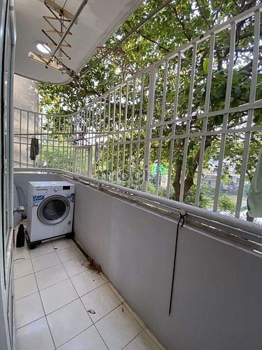 Hình ảnh Căn Hộ Bình Thạnh giáp Q1 80m² 2PN căn góc