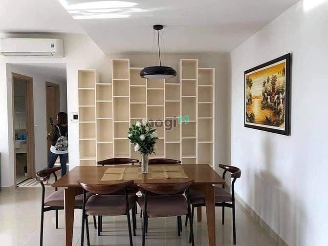 Hình ảnh Cho thuê Trang Chủ MB66.COM / Đăng Ký Tặng 66K River Gate - 93m2,full NT, 3PN - giá 20 triệu/tháng
