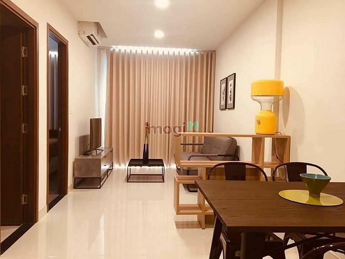 Hình ảnh ✔ Cho thuê CHCC GRAND RIVERSIDE - 50m 1pn 1wc - nội thất đầy đủ