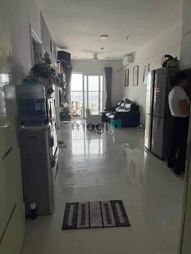 Hình ảnh Bán chung cư Prosper Plaza, quận 12. ĐÃ CÓ SỔ HỒNG- 64m2, 2PN
