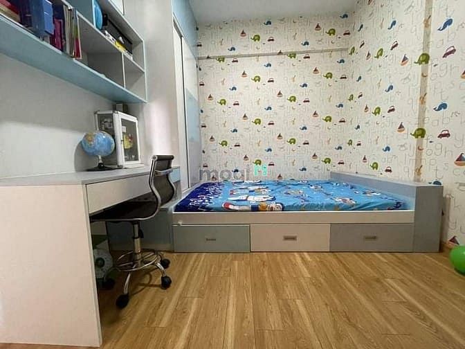 Hình ảnh Bán chung cư Prosper Plaza, quận 12. ĐÃ CÓ SỔ HỒNG- 64m2, 2PN