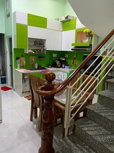 Hình ảnh 3 Tháng 2 Quận 10, 37m2 chỉ 7.2 tỷ