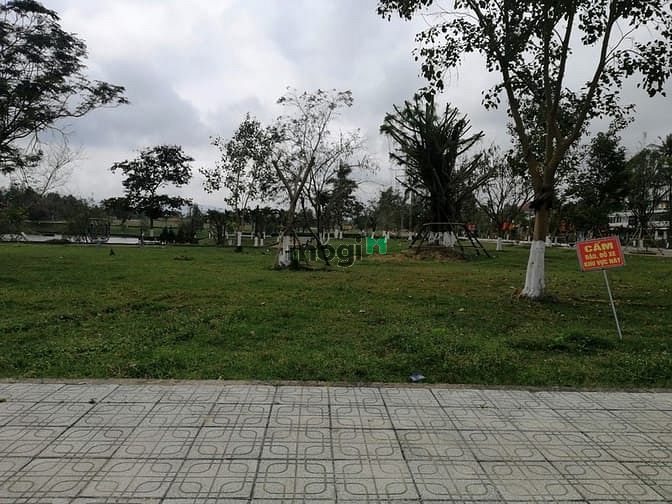 Hình ảnh Đất nền TT Đông Phú, Quế Sơn, Quảng Nam 150m2, 1 tỷ