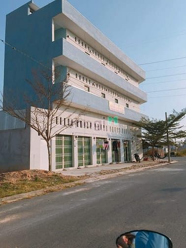 Hình ảnh Bán gấp lô đất 80m2 sau lưng bệnh viện chợ rẫy 2, kdc hiện hữu, SHR