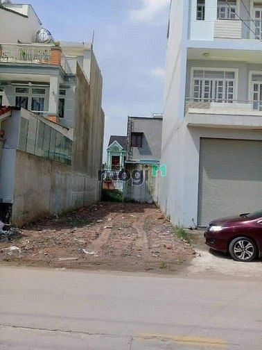 Hình ảnh Bán gấp lô đất 80m2 sau lưng bệnh viện chợ rẫy 2, kdc hiện hữu, SHR