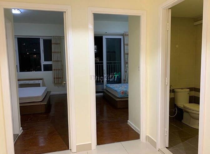 Hình ảnh Cho thuê Trang Chủ MB66.COM / Đăng Ký Tặng 66K The Park Residence , 2PN, 2WC, 70m2, NTĐ, 9tr/ tháng