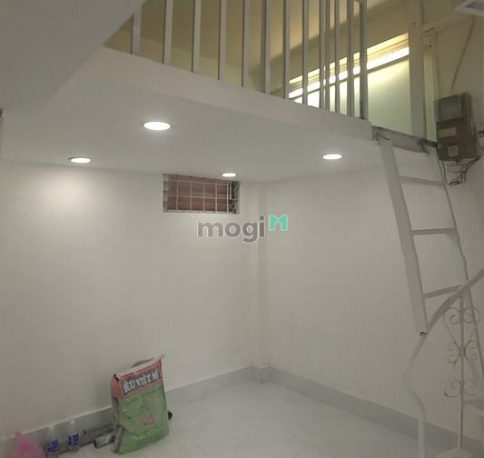 Hình ảnh Bà Hạt Quận 10, 13m2, 3 tầng chỉ 1.78 tỷ