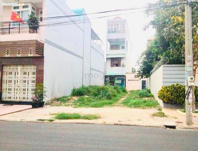 Hình ảnh Cần bán 3 lô đất liền kề nhau, đúng giá đúng vị trí gần Aeon Bình Tân