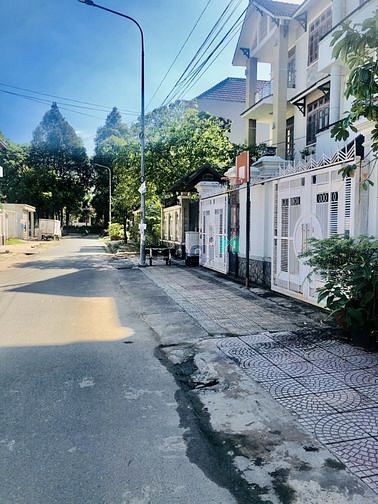 Hình ảnh Cần bán 3 lô đất liền kề nhau, đúng giá đúng vị trí gần Aeon Bình Tân