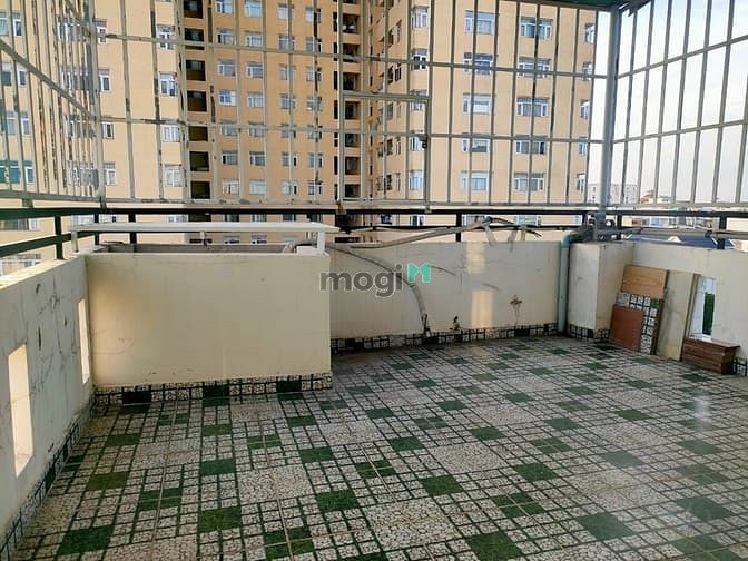 Hình ảnh Nhà NC 1T3LST HXT 1/Lê Văn Qưới_Bình Tân_4x16_6PN+4WC_12tr