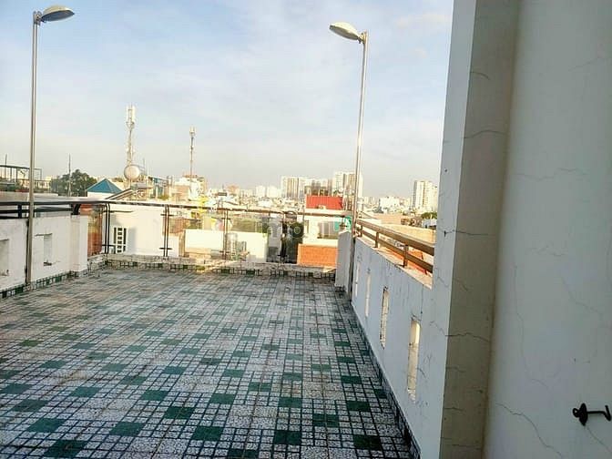Hình ảnh Nhà NC 1T3LST HXT 1/Lê Văn Qưới_Bình Tân_4x16_6PN+4WC_12tr