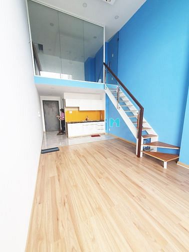 Hình ảnh Cho thuê Trang Chủ MB66.COM / Đăng Ký Tặng 66K 1PN1WC mini duplex 48-54m2 ĐẸP LẠ KHỎI CHÊ - CỰC RẺ