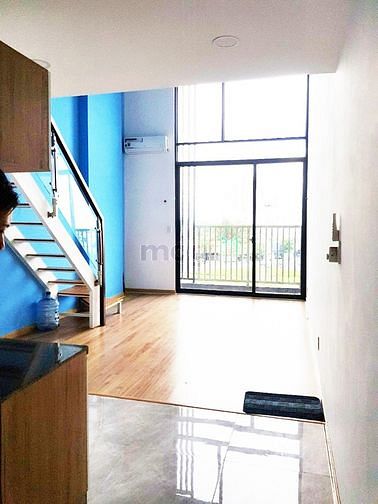 Hình ảnh Cho thuê Trang Chủ MB66.COM / Đăng Ký Tặng 66K 1PN1WC mini duplex 48-54m2 ĐẸP LẠ KHỎI CHÊ - CỰC RẺ