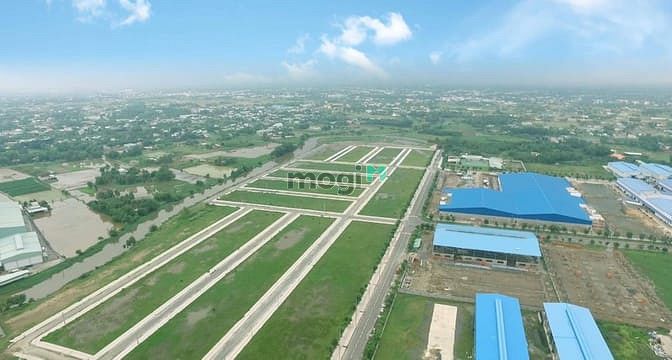 Hình ảnh SAIGON FORTUNE, bđs đang thu hút sự chú ý của các ông lớn