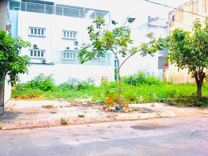 Hình ảnh Cần bán lại 3 lô đất liền kề nhau, đúng giá đúng vị trí gần Aeon BTân