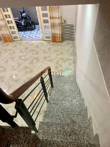 Hình ảnh Nhà 1T3L 6x8M Lê Văn Quới_3PN 4WC_ gần 4 xã