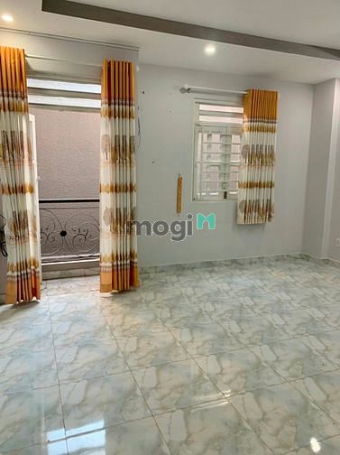 Hình ảnh Nhà 1T3L 6x8M Lê Văn Quới_3PN 4WC_ gần 4 xã